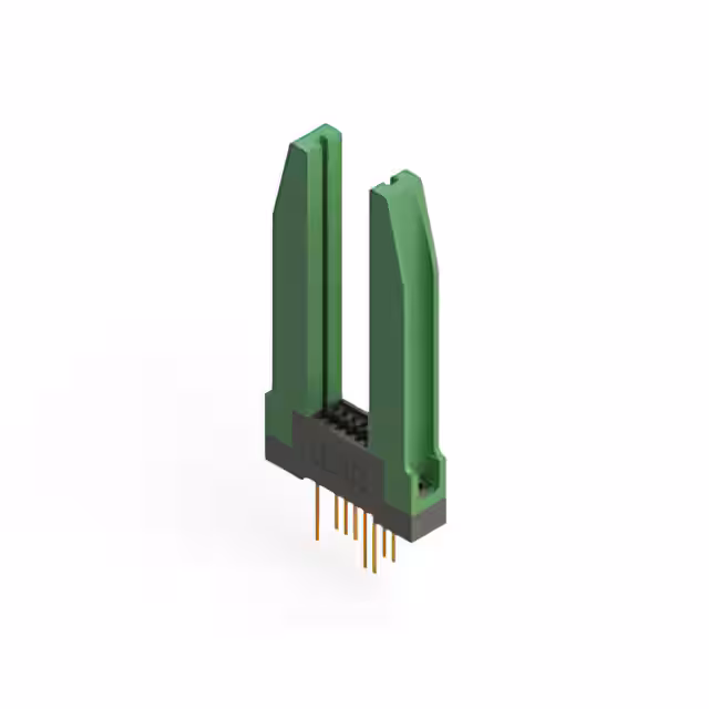 395-014-540-278 EDAC Inc.  Edgeboard Connectors